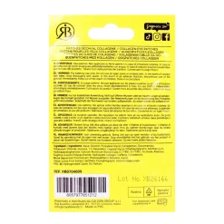 ROYAL BEAUTY PATCHES OCCHI COLLAGENE ANTI RUGHE & NUTRIENTE RB704009