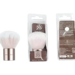 ROYAL BEAUTY PENNELLO MAKE UP KABUKI