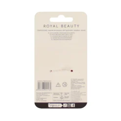 ROYAL BEAUTY PINZA CAPELLI MEDIA TARTARUGA