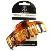 ROYAL BEAUTY PINZA PER CAPELLI TARTARUGA REF GG9005