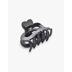 ROYAL BEAUTY PINZA PER CAPELLI NERO RB0403020