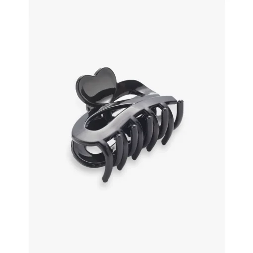 ROYAL BEAUTY PINZA PER CAPELLI NERO RB0403020