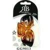 ROYAL BEAUTY PINZA PER CAPELLI TARTARUGA REF GG9013