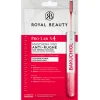 ROYAL BEAUTY PRO-LAB X5 MASCHERA VISO IN TESSUTO ANTIRUGHE CON BAKUCHIOL