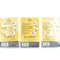 ROYAL BEAUTY PULISCI PENNELLI