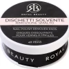 ROYAL BEAUTY SCATOLA DISCHETTI RIMUOVI SMALTO 48 PEZZI