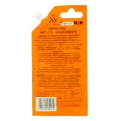 ROYAL BEAUTY SIERO VISO ANTIETA' RIMPOLPANTE MONODOSE