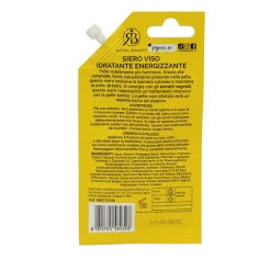 ROYAL BEAUTY SIERO VISO IDRATANTE RIMPOLPANTE MONODOSE