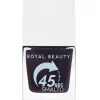 ROYAL BEAUTY SMALTO 45 SECONDI 11 AMARENA SCURO