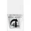 ROYAL BEAUTY SMALTO 45 SECONDI 01 TRASPARENTE