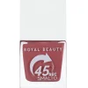 ROYAL BEAUTY SMALTO 45 SECONDI 09 NUDE ANTICO