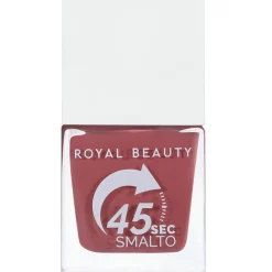 ROYAL BEAUTY SMALTO 45 SECONDI 09 NUDE ANTICO