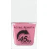 ROYAL BEAUTY SMALTO 45 SECONDI 07 ROSA CONFETTO