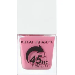 ROYAL BEAUTY SMALTO 45 SECONDI 07 ROSA CONFETTO
