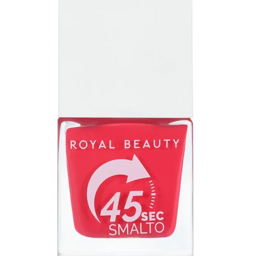 ROYAL BEAUTY SMALTO 45 SECONDI 06 FUXIA BOUGANVILLE