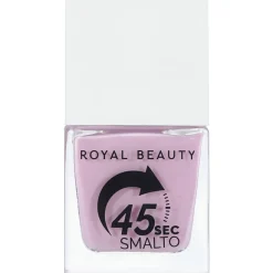 ROYAL BEAUTY SMALTO 45 SECONDI 03 ROSA OLOGRAFICO