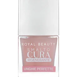 ROYAL BEAUTY SMALTO CURATIVO RIGENERANTE