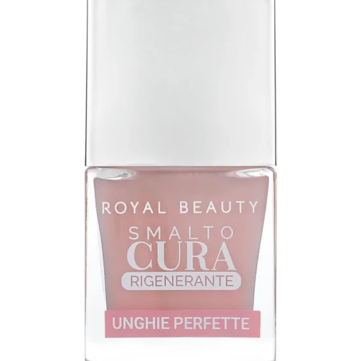 ROYAL BEAUTY SMALTO CURATIVO RIGENERANTE