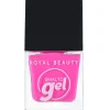 ROYAL BEAUTY SMALTO EFFETTO GEL 26 FUXIA