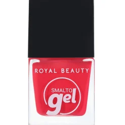 ROYAL BEAUTY SMALTO EFFETTO GEL 07 FRAGOLA