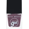 ROYAL BEAUTY SMALTO EFFETTO GEL 15 VIOLA NUDE