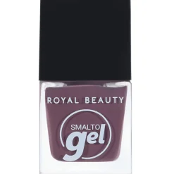 ROYAL BEAUTY SMALTO EFFETTO GEL 15 VIOLA NUDE