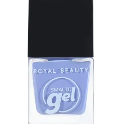 ROYAL BEAUTY SMALTO EFFETTO GEL 30 VIOLETTO