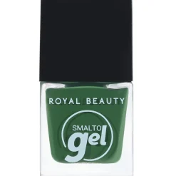ROYAL BEAUTY SMALTO EFFETTO GEL 28 VERDE