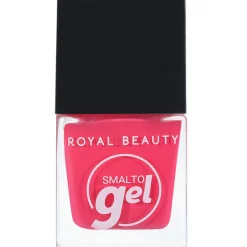 ROYAL BEAUTY SMALTO EFFETTO GEL 06 ROSA CICLAMINO