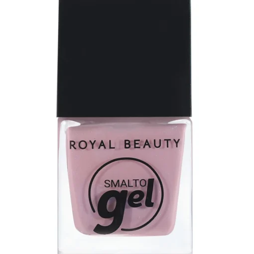 ROYAL BEAUTY SMALTO EFFETTO GEL 04 ROSA IRIDESCENTE