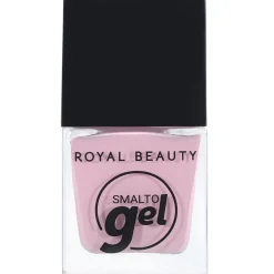 ROYAL BEAUTY SMALTO EFFETTO GEL 24 ROSA