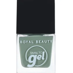 ROYAL BEAUTY SMALTO EFFETTO GEL 21 VERDE SALVIA