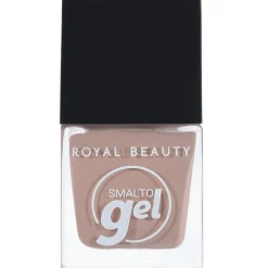 ROYAL BEAUTY SMALTO EFFETTO GEL 12 TORTORA