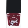 ROYAL BEAUTY SMALTO EFFETTO GEL 16 ROSSO MAGENTA