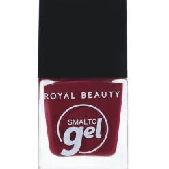 ROYAL BEAUTY SMALTO EFFETTO GEL 16 ROSSO MAGENTA