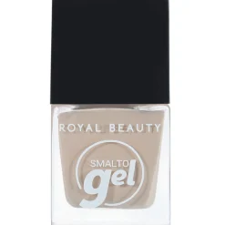 ROYAL BEAUTY SMALTO EFFETTO GEL 11 BEIGE NUDE