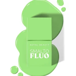 ROYAL BEAUTY SMALTO FLUO LIME 0605197 COLLEZIONE ESTATE 2024