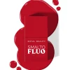 ROYAL BEAUTY SMALTO FLUO ROSSO 0605204 COLLEZIONE ESTATE 2024