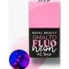 ROYAL BEAUTY SMALTO FLUO NEON ROSA