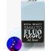 ROYAL BEAUTY SMALTO FLUO NEON AZZURRO
