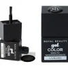 ROYAL BEAUTY SMALTO SEMIPERMANENTE NERO 10 ML
