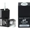 ROYAL BEAUTY SMALTO SEMIPERMANENTE BIANCO 10 ML
