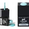 ROYAL BEAUTY SMALTO SEMIPERMANENTE AZZURRO LUCE 10 ML