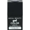 ROYAL BEAUTY SMALTO SEMIPERMANENTE 16 BLU NOTTE