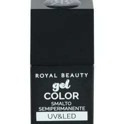 ROYAL BEAUTY SMALTO SEMIPERMANENTE 16 BLU NOTTE