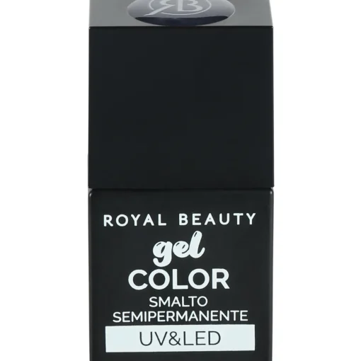 ROYAL BEAUTY SMALTO SEMIPERMANENTE 16 BLU NOTTE