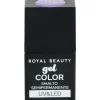 ROYAL BEAUTY SMALTO SEMIPERMANENTE 11 GLICINE PERLATO