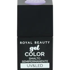 ROYAL BEAUTY SMALTO SEMIPERMANENTE 11 GLICINE PERLATO