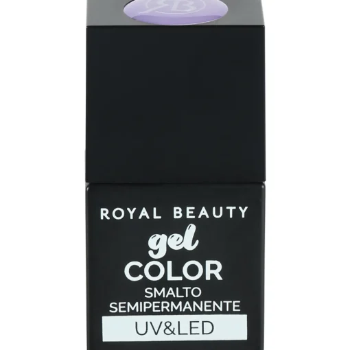 ROYAL BEAUTY SMALTO SEMIPERMANENTE 11 GLICINE PERLATO