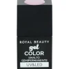 ROYAL BEAUTY SMALTO SEMIPERMANENTE 04 ROSA BABY